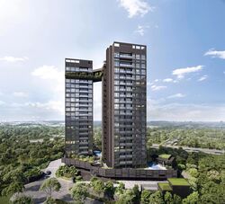 Arina East Residences (D15), Apartment #449345051